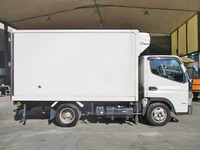 MITSUBISHI FUSO Canter Refrigerator & Freezer Truck TKG-FBA20 2015 74,624km_7