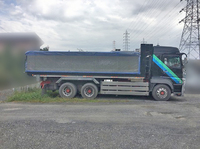 MITSUBISHI FUSO Super Great Deep Dump QKG-FV50VY 2013 541,200km_5