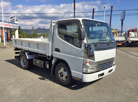 MITSUBISHI FUSO Canter Loader Dump PDG-FE71DD 2007 177,869km_3