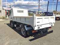 MITSUBISHI FUSO Canter Loader Dump PDG-FE71DD 2007 177,869km_4