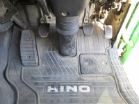 HINO Ranger Mixer Truck BDG-GK8JKWA 2006 196,573km_40