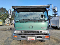 HINO Profia Dump KL-FS1KKGA 2003 691,107km_10