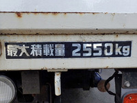 MITSUBISHI FUSO Fighter Truck (With 6 Steps Of Cranes) PA-FK71D 2006 163,538km_10