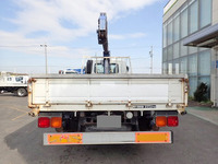 MITSUBISHI FUSO Fighter Truck (With 6 Steps Of Cranes) PA-FK71D 2006 163,538km_4