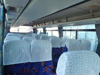 HINO Melpha Tourist Bus PB-RR7JJAA 2007 719,000km_16