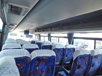 HINO Melpha Tourist Bus PB-RR7JJAA 2007 719,000km_18