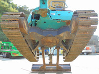 KUBOTA Others Mini Excavator U-30-3S 2006 4,107h_33