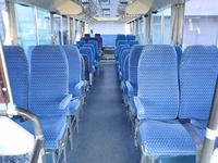 HINO Blue Ribbon Bus KL-HU2PLEA 2003 261,000km_10