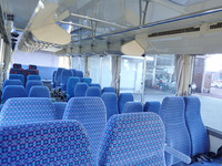 HINO Blue Ribbon Bus KL-HU2PLEA 2003 261,000km_11