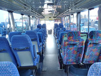 HINO Blue Ribbon Bus KL-HU2PLEA 2003 261,000km_12
