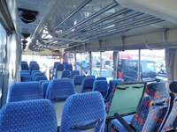 HINO Blue Ribbon Bus KL-HU2PLEA 2003 261,000km_13