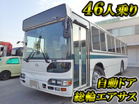 HINO Blue Ribbon Bus KL-HU2PLEA 2003 261,000km_1