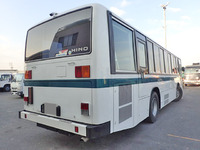 HINO Blue Ribbon Bus KL-HU2PLEA 2003 261,000km_2