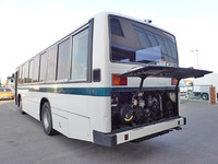 HINO Blue Ribbon Bus KL-HU2PLEA 2003 261,000km_3