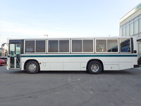 HINO Blue Ribbon Bus KL-HU2PLEA 2003 261,000km_4