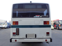 HINO Blue Ribbon Bus KL-HU2PLEA 2003 261,000km_7