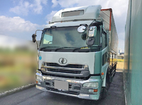 UD TRUCKS Quon Aluminum Wing ADG-CG4ZA 2009 1,133,577km_2