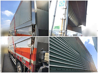 UD TRUCKS Quon Aluminum Wing ADG-CG4ZA 2009 1,133,577km_4