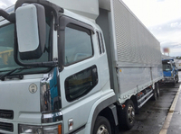 MITSUBISHI FUSO Super Great Aluminum Wing PJ-FS54JVZ 2005 1,342,000km_3