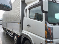 MITSUBISHI FUSO Super Great Aluminum Wing PJ-FS54JVZ 2005 1,342,000km_4