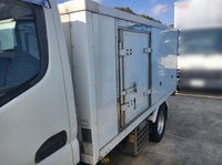 MITSUBISHI FUSO Canter Refrigerator & Freezer Truck KG-FB70AB 2004 297,000km_10