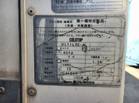 MITSUBISHI FUSO Canter Refrigerator & Freezer Truck KG-FB70AB 2004 297,000km_12