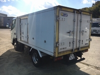 MITSUBISHI FUSO Canter Refrigerator & Freezer Truck KG-FB70AB 2004 297,000km_3