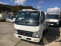 MITSUBISHI FUSO Canter Refrigerator & Freezer Truck KG-FB70AB 2004 297,000km_4