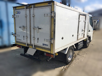 MITSUBISHI FUSO Canter Refrigerator & Freezer Truck KG-FB70AB 2004 297,000km_5