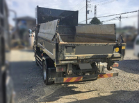 ISUZU Forward Loader Dump LKG-FTR90S2 2014 51,000km_3