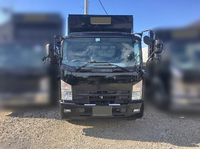 ISUZU Forward Loader Dump LKG-FTR90S2 2014 51,000km_4