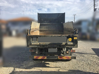 ISUZU Forward Loader Dump LKG-FTR90S2 2014 51,000km_5