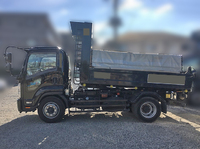 ISUZU Forward Loader Dump LKG-FTR90S2 2014 51,000km_6