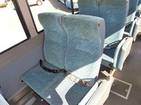 TOYOTA Coaster Micro Bus KK-RX4JFET 2003 126,670km_10