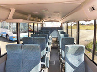 TOYOTA Coaster Micro Bus KK-RX4JFET 2003 126,670km_11