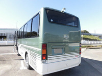 TOYOTA Coaster Micro Bus KK-RX4JFET 2003 126,670km_2