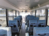 TOYOTA Coaster Micro Bus KK-RX4JFET 2003 126,670km_8