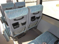 TOYOTA Coaster Micro Bus KK-RX4JFET 2003 126,670km_9