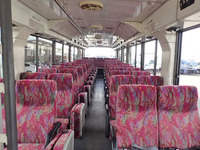 MITSUBISHI FUSO Aero Star Bus KL-MP35JP (KAI) 2005 261,000km_11
