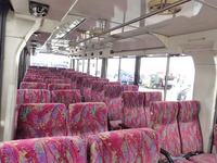 MITSUBISHI FUSO Aero Star Bus KL-MP35JP (KAI) 2005 261,000km_12