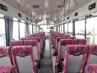 MITSUBISHI FUSO Aero Star Bus KL-MP35JP (KAI) 2005 261,000km_13