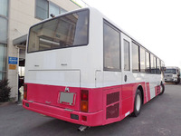 MITSUBISHI FUSO Aero Star Bus KL-MP35JP (KAI) 2005 261,000km_2