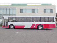 MITSUBISHI FUSO Aero Star Bus KL-MP35JP (KAI) 2005 261,000km_3