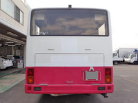 MITSUBISHI FUSO Aero Star Bus KL-MP35JP (KAI) 2005 261,000km_6