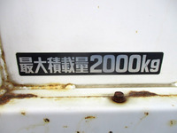 TOYOTA Dyna Aluminum Van TKG-XZU710 2012 109,735km_19