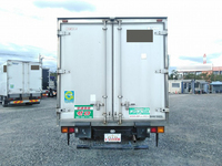 MITSUBISHI FUSO Canter Refrigerator & Freezer Truck KK-FE82EEV 2004 498,402km_10