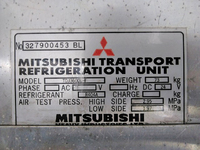 MITSUBISHI FUSO Canter Refrigerator & Freezer Truck KK-FE82EEV 2004 498,402km_15