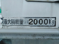 MITSUBISHI FUSO Canter Refrigerator & Freezer Truck KK-FE82EEV 2004 498,402km_16