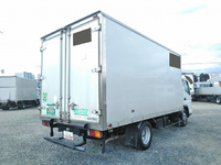 MITSUBISHI FUSO Canter Refrigerator & Freezer Truck KK-FE82EEV 2004 498,402km_3