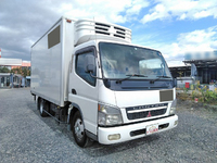 MITSUBISHI FUSO Canter Refrigerator & Freezer Truck KK-FE82EEV 2004 498,402km_4